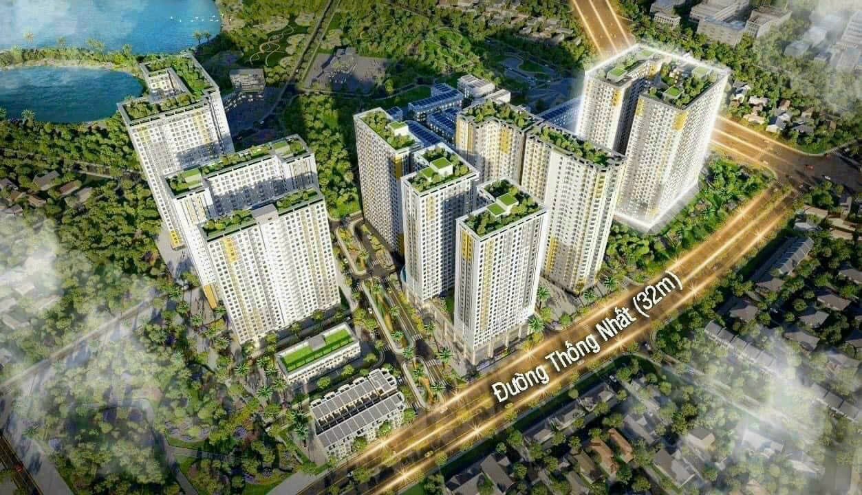 BCONS CITY