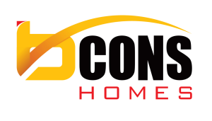 LOGO BCONS HOMES
